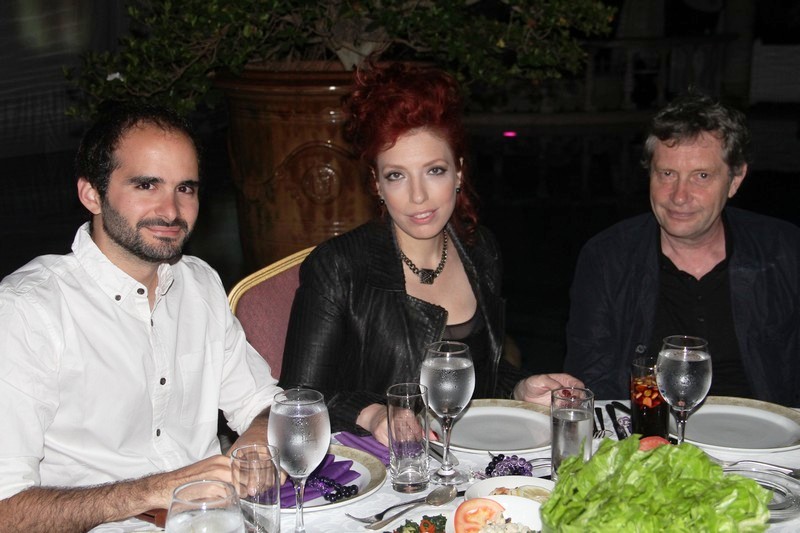 Souhour at Amethyste-Phoenicia